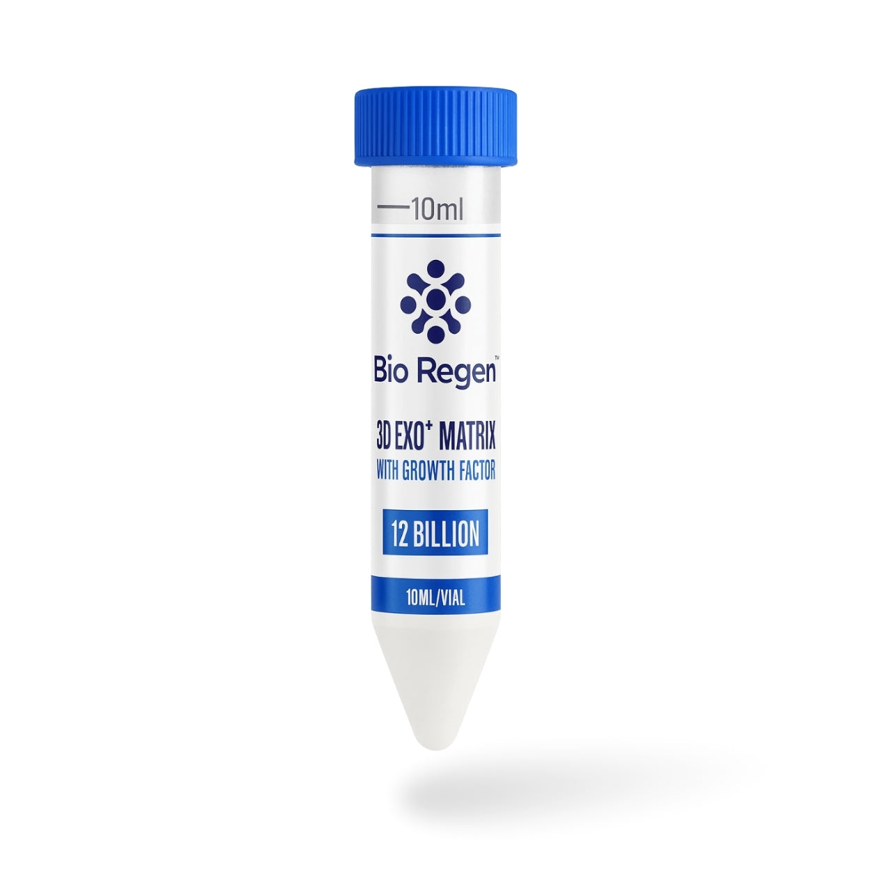 Cosmetic-Grade (Topical) Exosome Serum