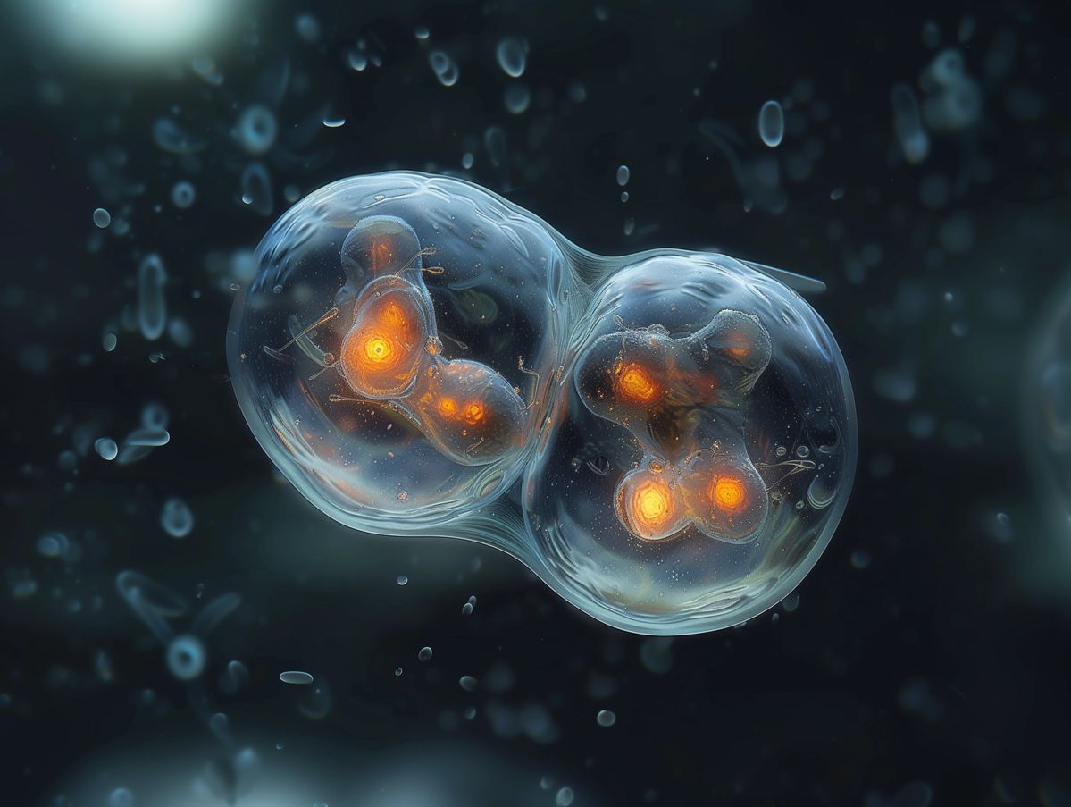 Population Doublings and the 4-12 Passage Standard: Why Stem Cell Expansion History Determines Exosome Quality