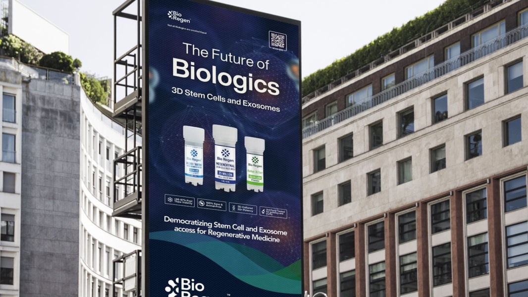 How BioRegen Is Redefining Compliance in Florida’s Regenerative Medicine Industry