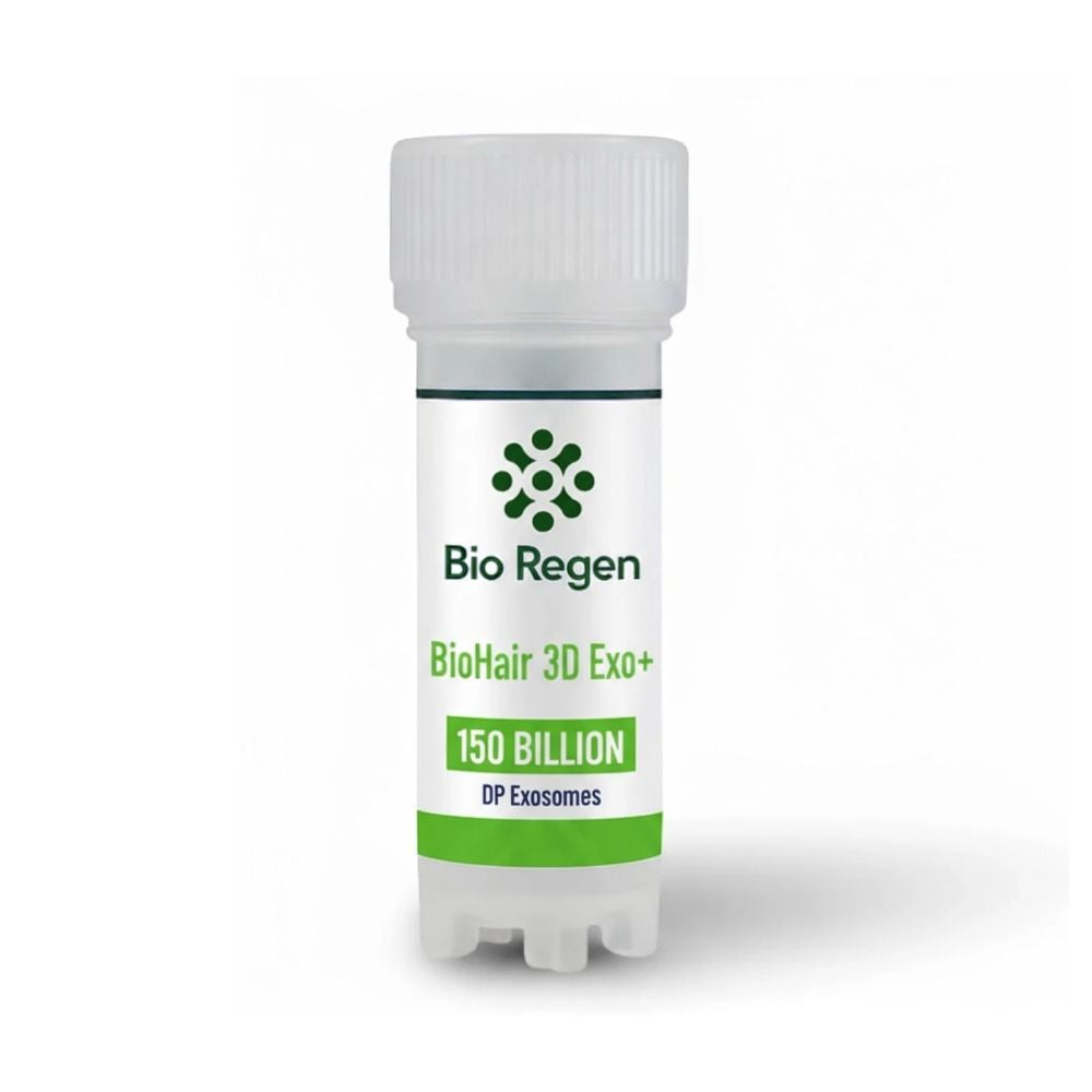 BioHair 3D Exo+