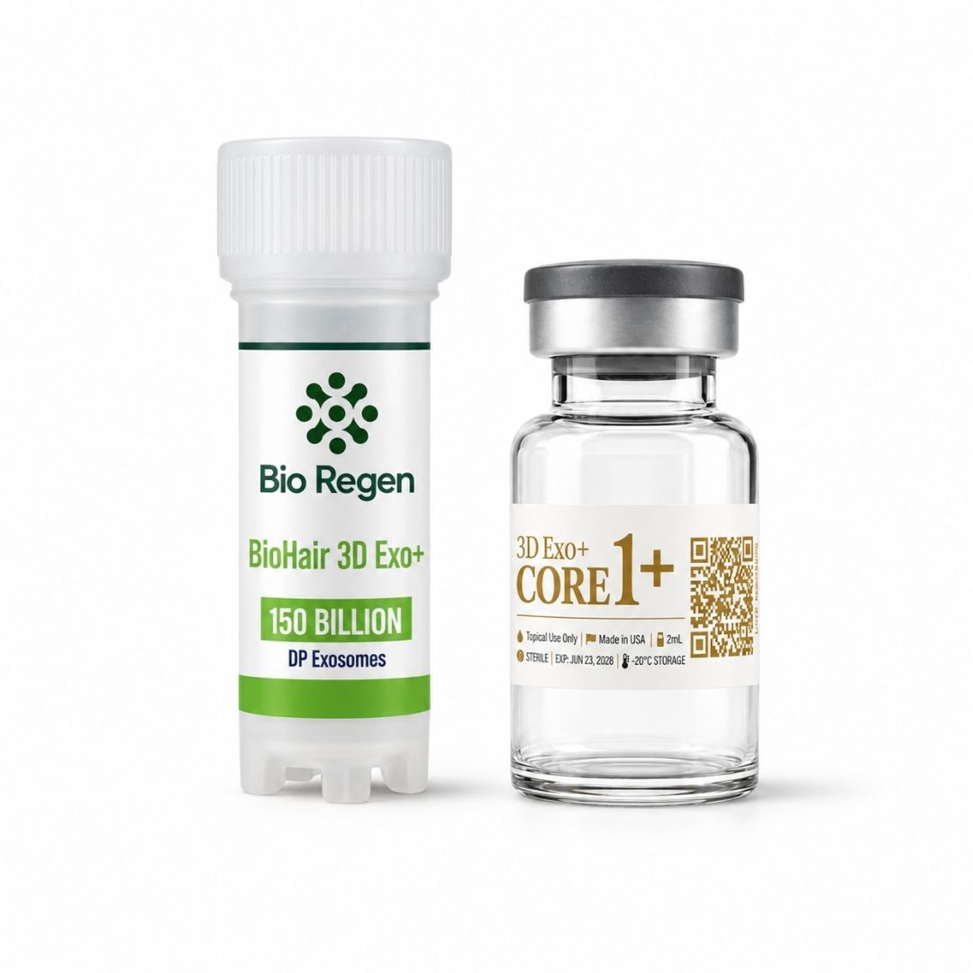 3D EXO Core+ Hypoxic Secretome