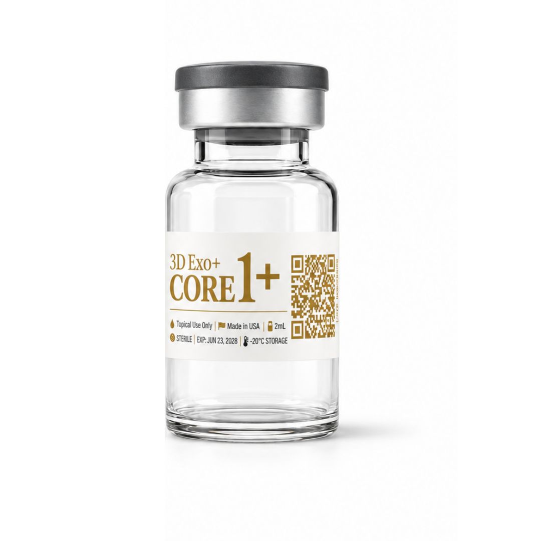 3D EXO Core+ Hypoxic Secretome